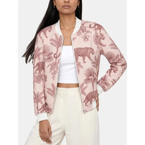 Chaquetas Personalizadas Mujer - Imagen 6
