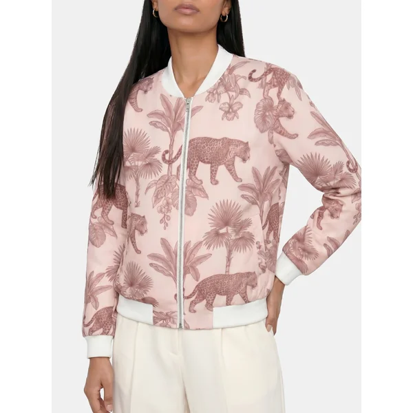 Chaquetas Personalizadas Mujer - Imagen 7