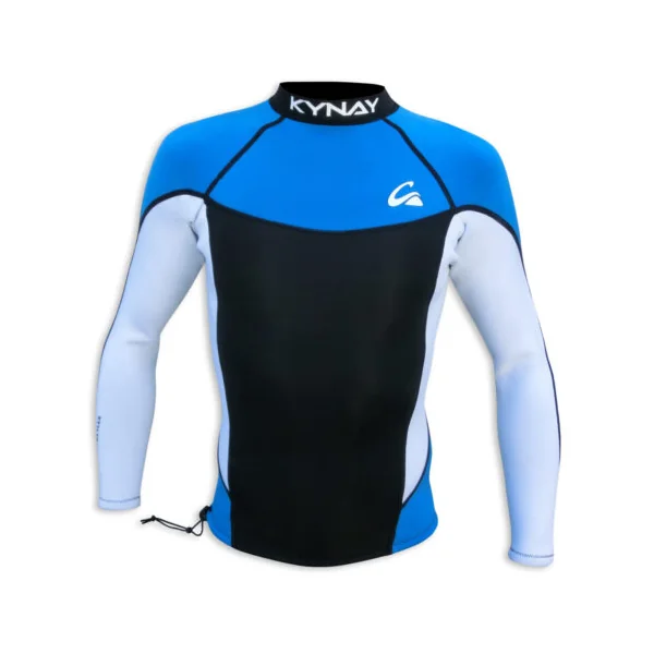 Chaquetilla Kynay 2mm
