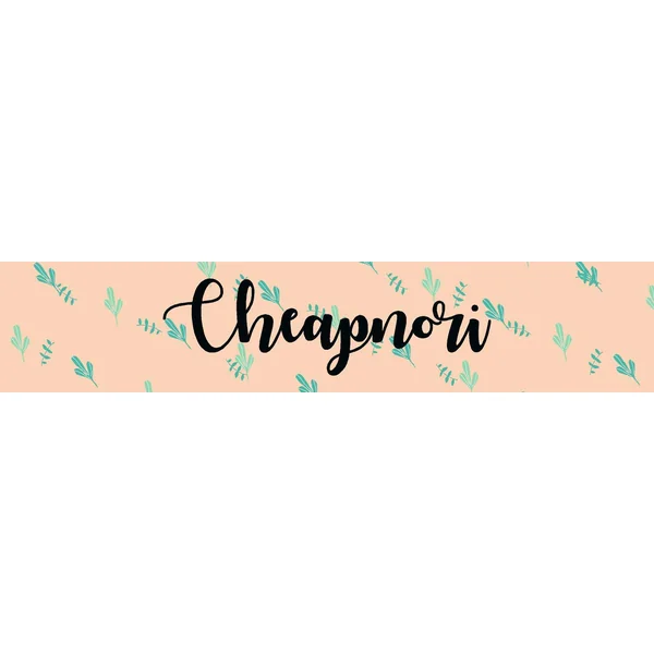 Cheapnori - Imagen 2