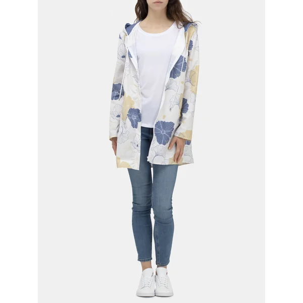 Chubasquero de Lluvia para Mujer