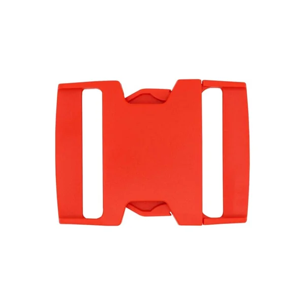 Cierre de Click para Mochila 6cm - Plástico - Cose