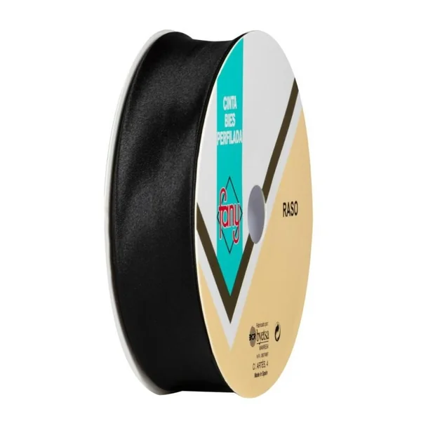 Cinta al Bies de Raso 18mm Byetsa