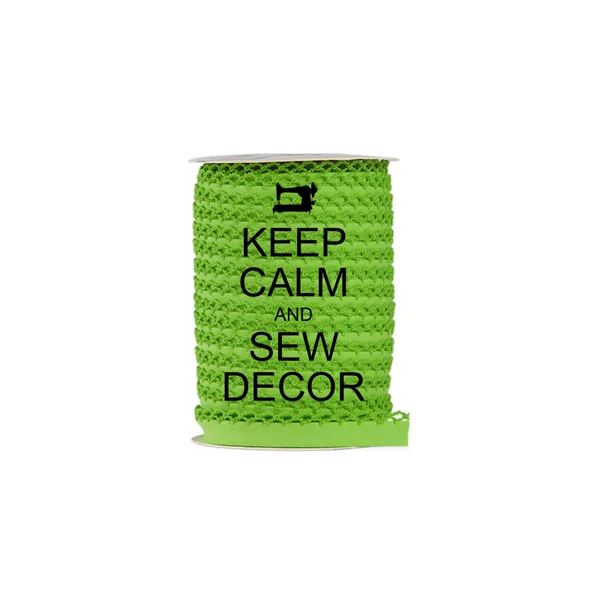 Cinta al Bies Decor Byetsa 12mm - Imagen 3