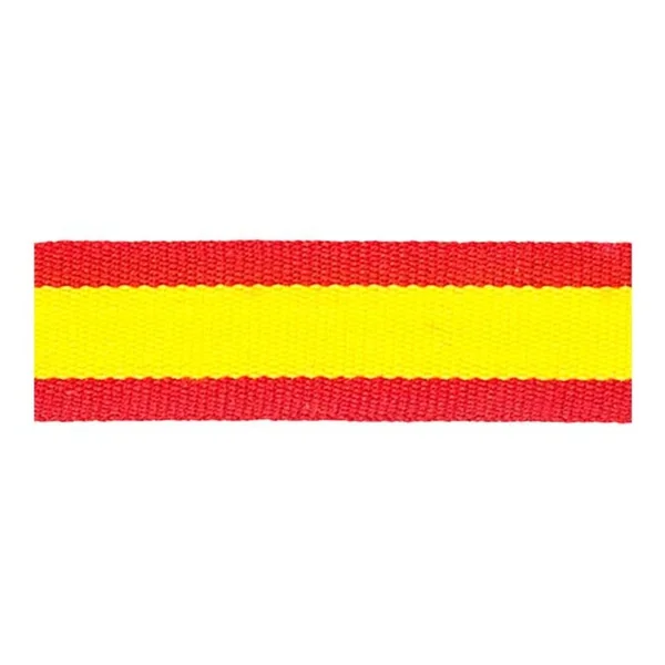 Cinta de Algodón Bandera COSE