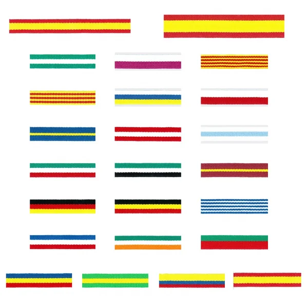 Cinta de Algodón Bandera COSE - Imagen 4