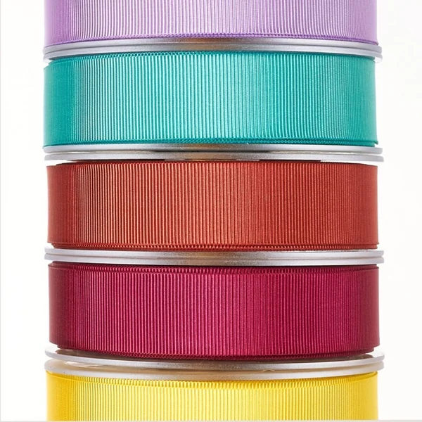 Cinta de Grosgrain Manubens - Imagen 2