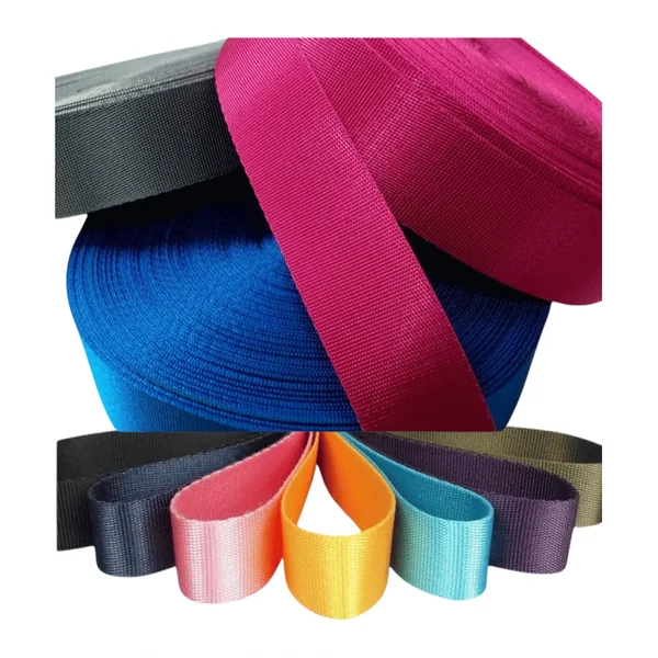 Cinta de Mochila Colores Suave - Imagen 5