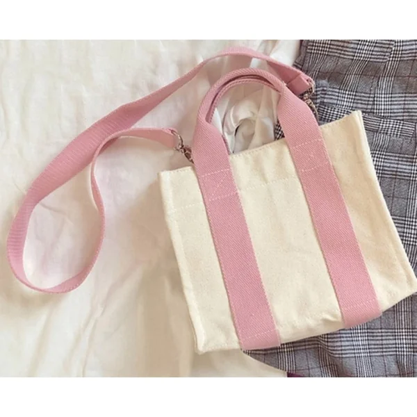 Cinta de Mochila Polycotton - Cose - Imagen 3