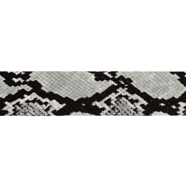 Cinta Estampado Serpiente 3,8cm