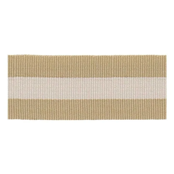 Cinta Grosgrain Rayas 3cm