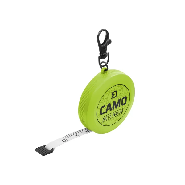Cinta métrica de pesca Delphin MeTa Camo