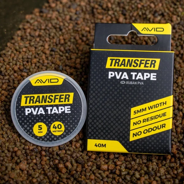 Cinta Transfer PVA - 5mm - Imagen 2