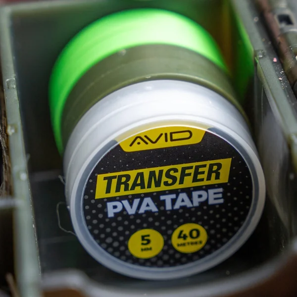 Cinta Transfer PVA - 5mm - Imagen 3