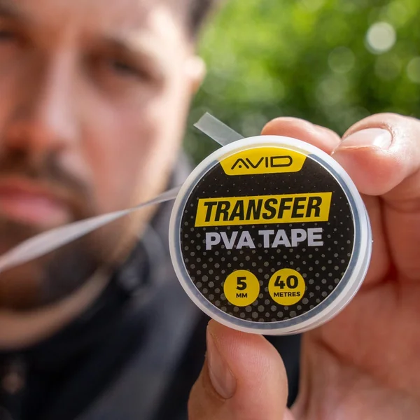 Cinta Transfer PVA - 5mm - Imagen 5