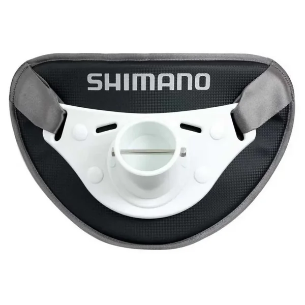 Cinturón Shimano Fighting Belt - Imagen 2