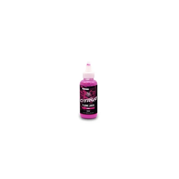 CITRUZ PUME JUICE PINK NASH 100ML