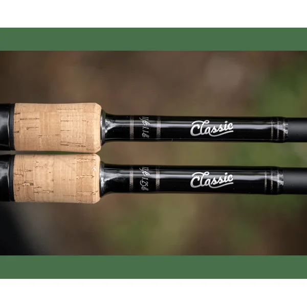 Classic Avon - 11FT - 1.1LB - Caña de punta rígida - Imagen 5