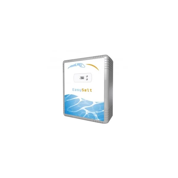 Clorador Salino Easy Salt QP