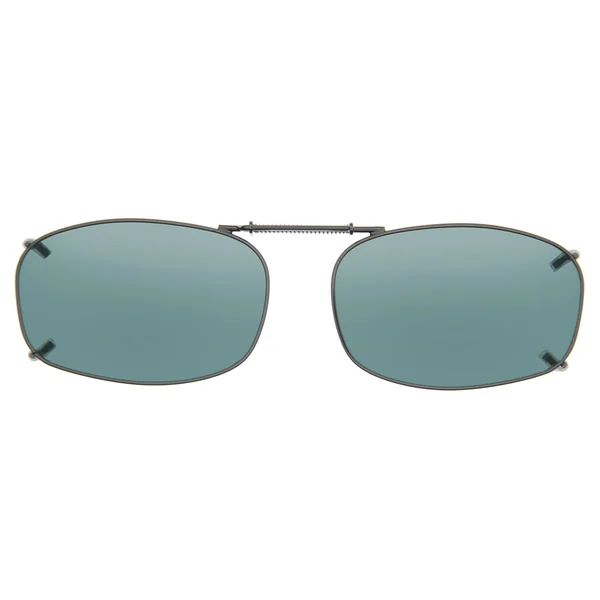 Cocoons gafas polarizadas Clip-Ons REC5 gris