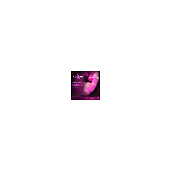 Codera advanced elastic pink - Imagen 2