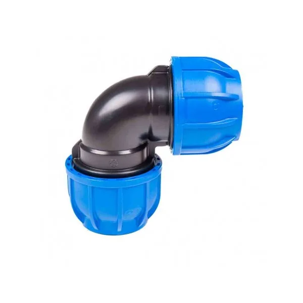 CODO 90 GRADOS JENDER
