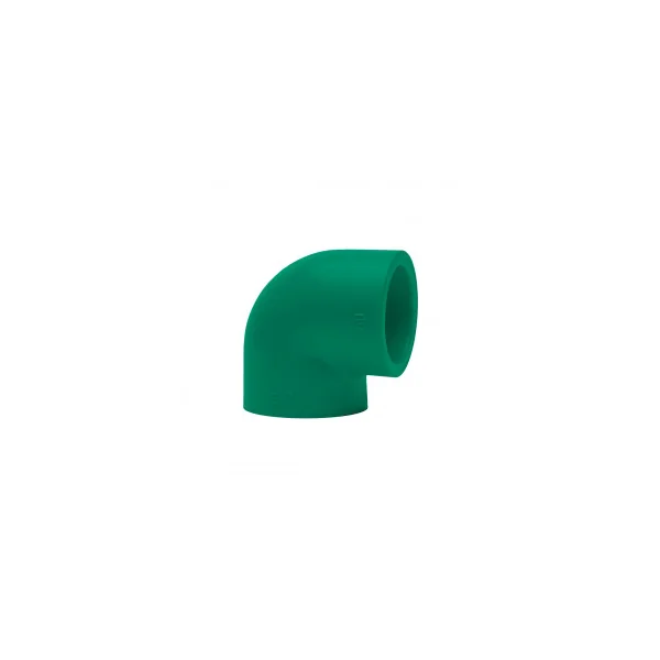 Codo 90º - Accesorio PPR