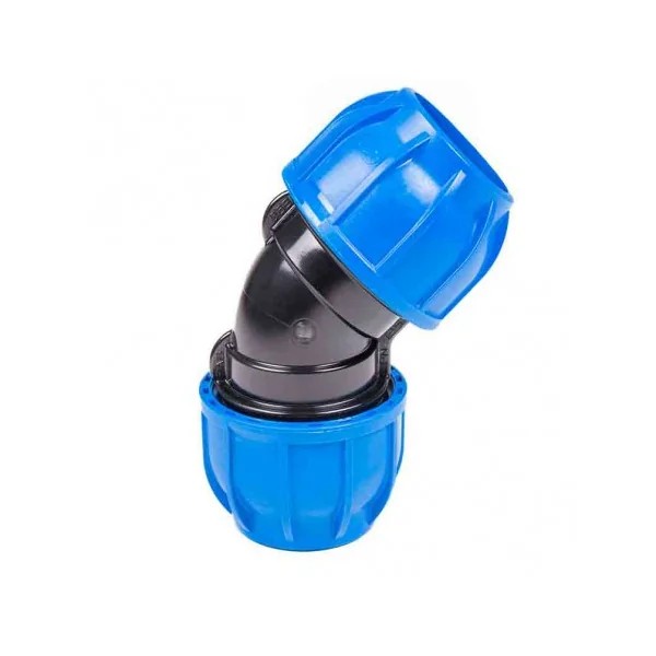CODO DE 45° JENDER