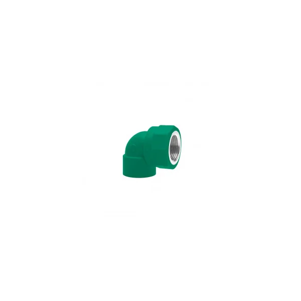 Codo Rosca Hembra PPR