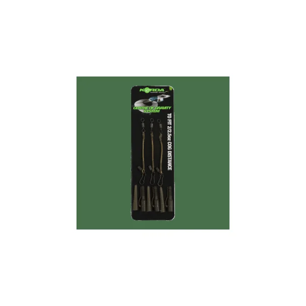 COG Booms Plomo Plano