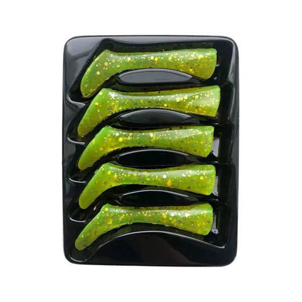 Colas de recambio Headbanger Shad 11