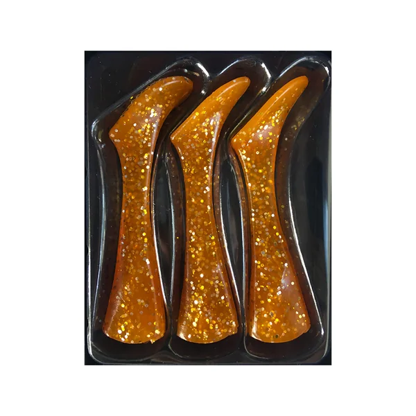 Colas de recambio Headbanger Shad 16