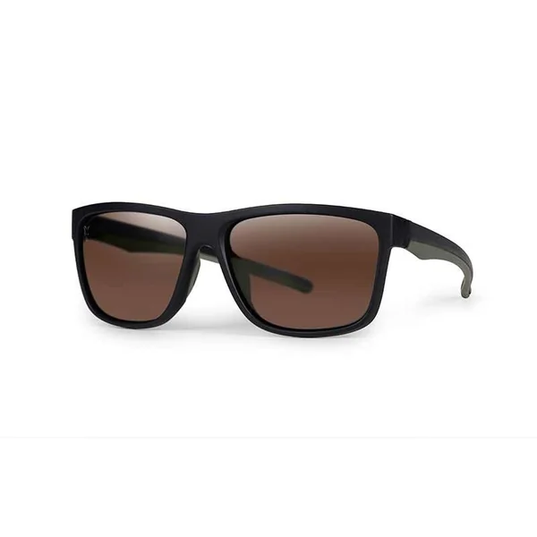 Colección - Verde y Negro - Gafas de sol - Polarizadas