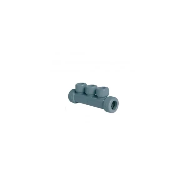 Colector Accesorio PB Polibutileno