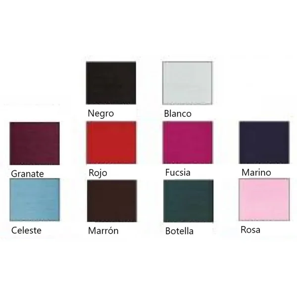 Coleteros de Pelo (Varios Colores) - Imagen 2