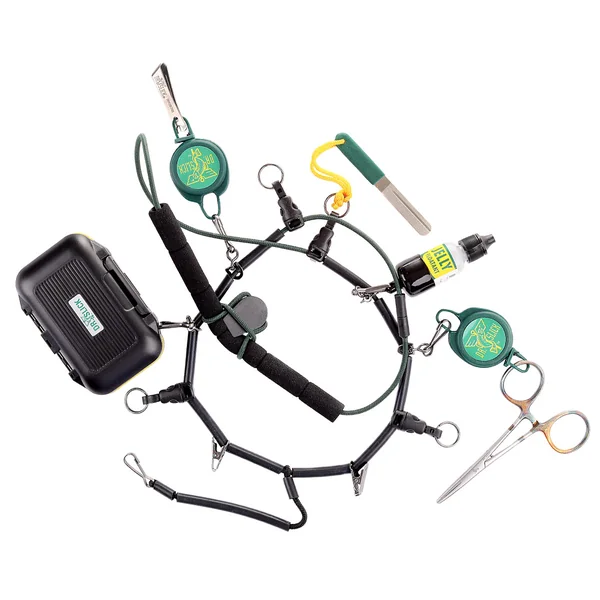 Collar Dr. Slick Fully Loaded