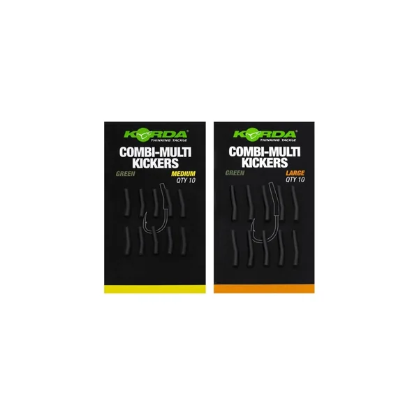 Combi Multi Kicker - Verde