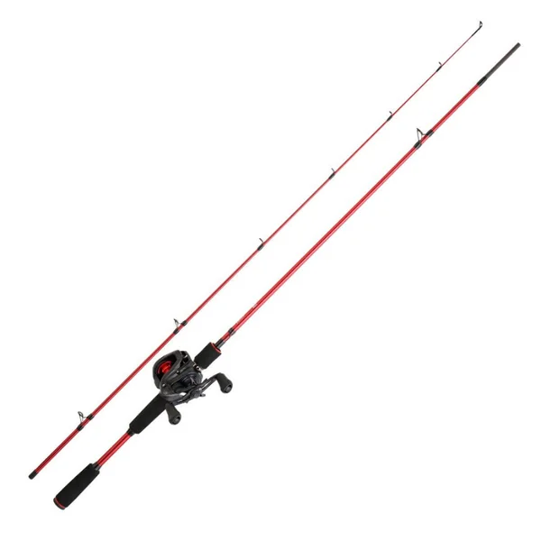 Combo Casting Daiwa PR 1,98m 7-28gr + PR 100 L