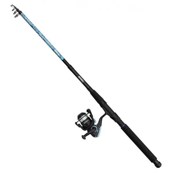 Combo Catch Pro II TE- Spin 180 5-20g