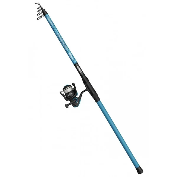 Combo Catch Pro II TE- Strong 350 80-150g