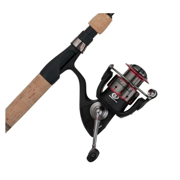 Combo Shakespeare Ugly Stik Elite 5` - Imagen 2