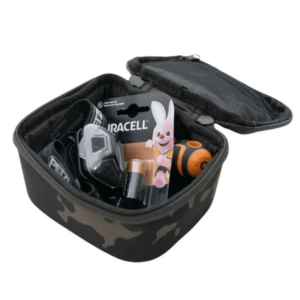 Compac - 100 - Bolsa de Accesorios - Camuflaje Oscuro - Imagen 2