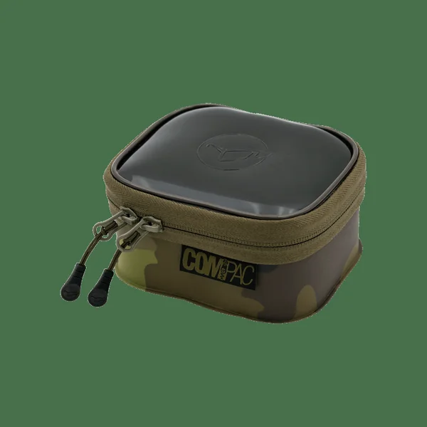 Compac - 100 - Kamo