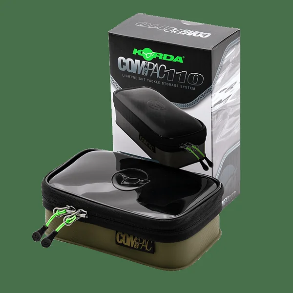 Compac - 110