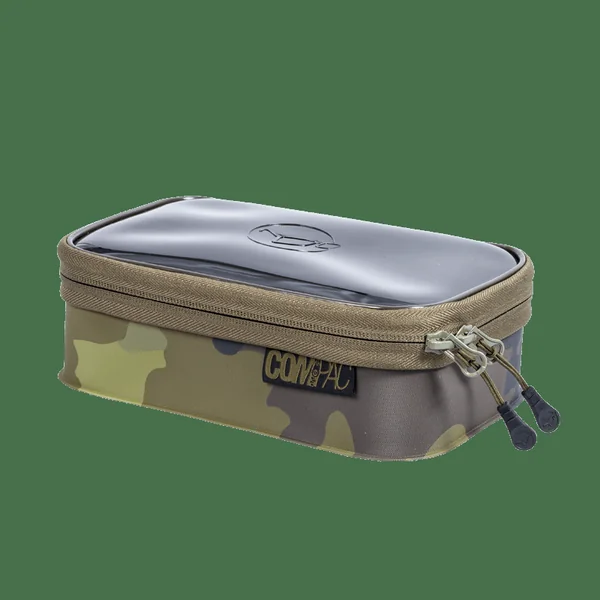 Compac - 125 - Kamo