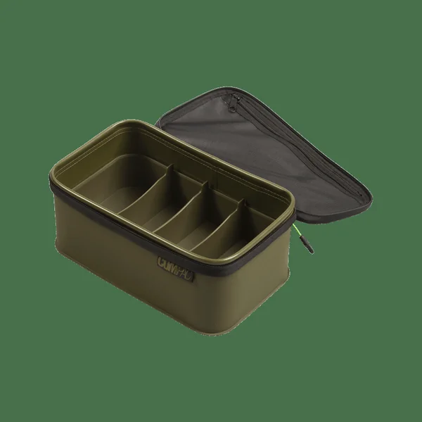 Compac - 150 - Edición Tackle Safe - (bandeja incluida)