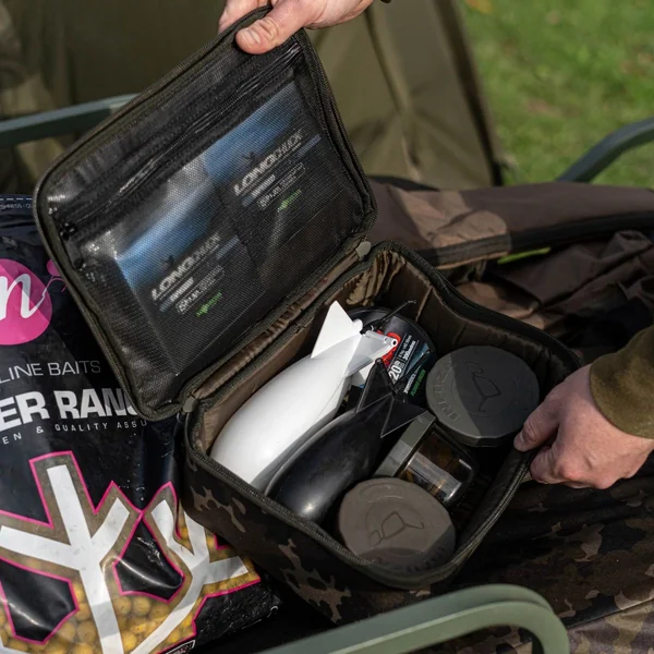 Compac - 200 - Bolsa de Accesorios - Camuflaje Oscuro - Imagen 3