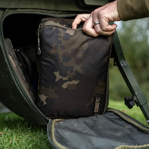 Compac - 200 - Bolsa de Accesorios - Camuflaje Oscuro - Imagen 4