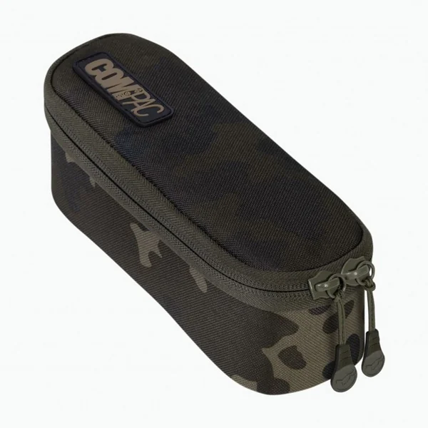 Compac - 55 - Bolsa de Accesorios - Camuflaje Oscuro