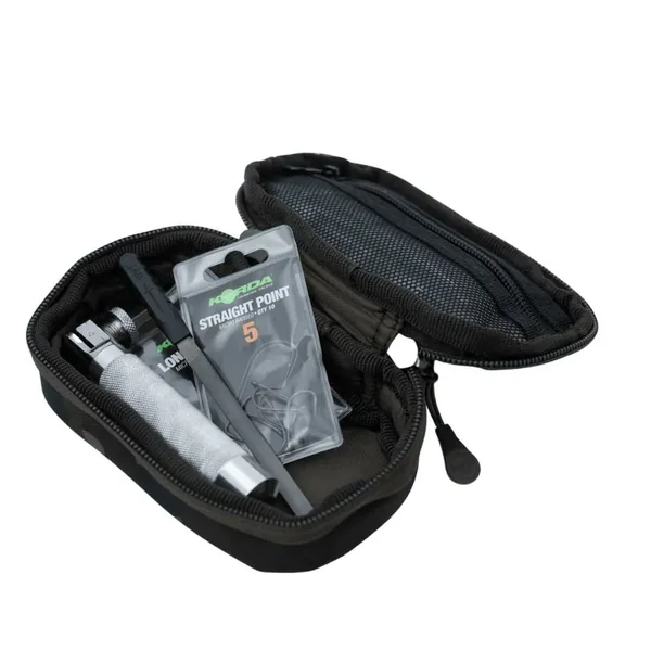 Compac - 70 - Bolsa de Accesorios - Camuflaje Oscuro - Imagen 2